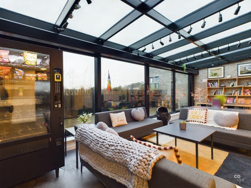 Additional image 9 of Ravilious House- Deluxe Studio