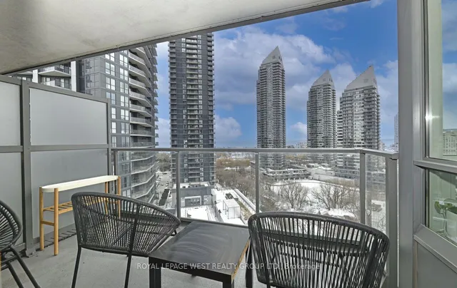 Additional image 13 of 36 Park Lawn Rd Unit 1202