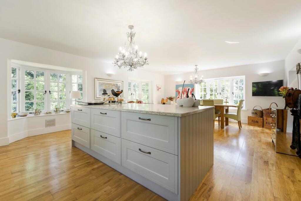 Additional image 38 of Tyrells Lane, Burley, Ringwood, BH24