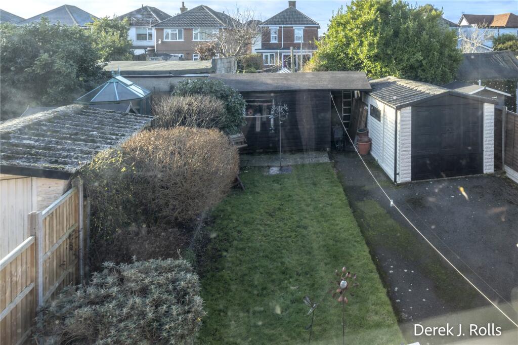 Additional image 21 of Draycott Road, Bournemouth, Dorset, BH10