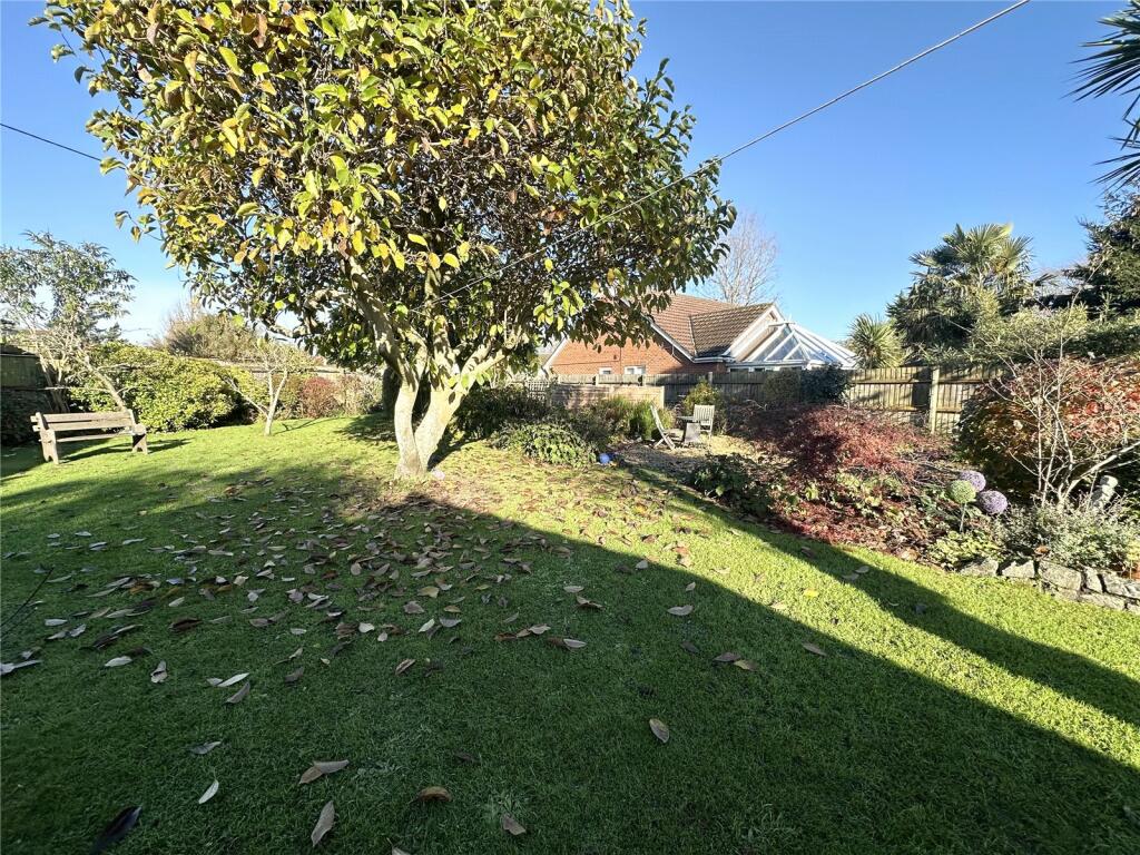 Additional image 29 of Northfield Road, Ringwood, Hampshire, BH24
