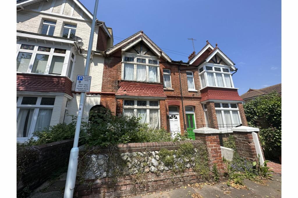 Additional image 2 of Warwick Gardens, Worthing, BN11