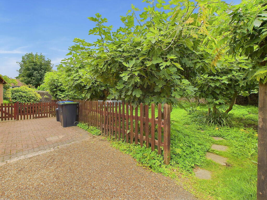 Additional image 23 of The Old Fig Garden Bishops Close, Tarring, West Sussex, BN14