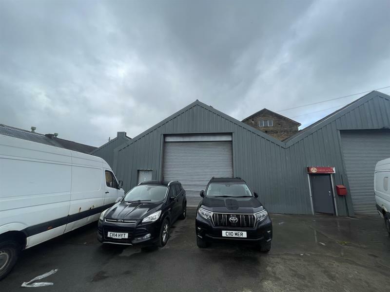 Additional image 5 of Units At Crossley Hall Works, York Street, Bradford