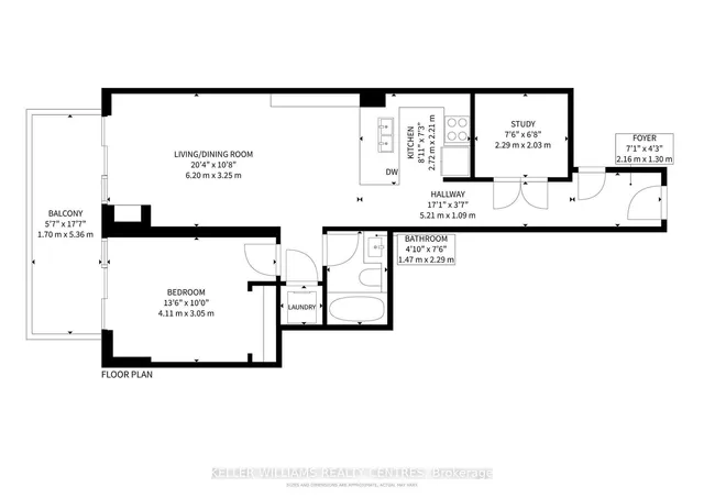 Additional image 23 of 58 Marine Parade Dr Unit 1209