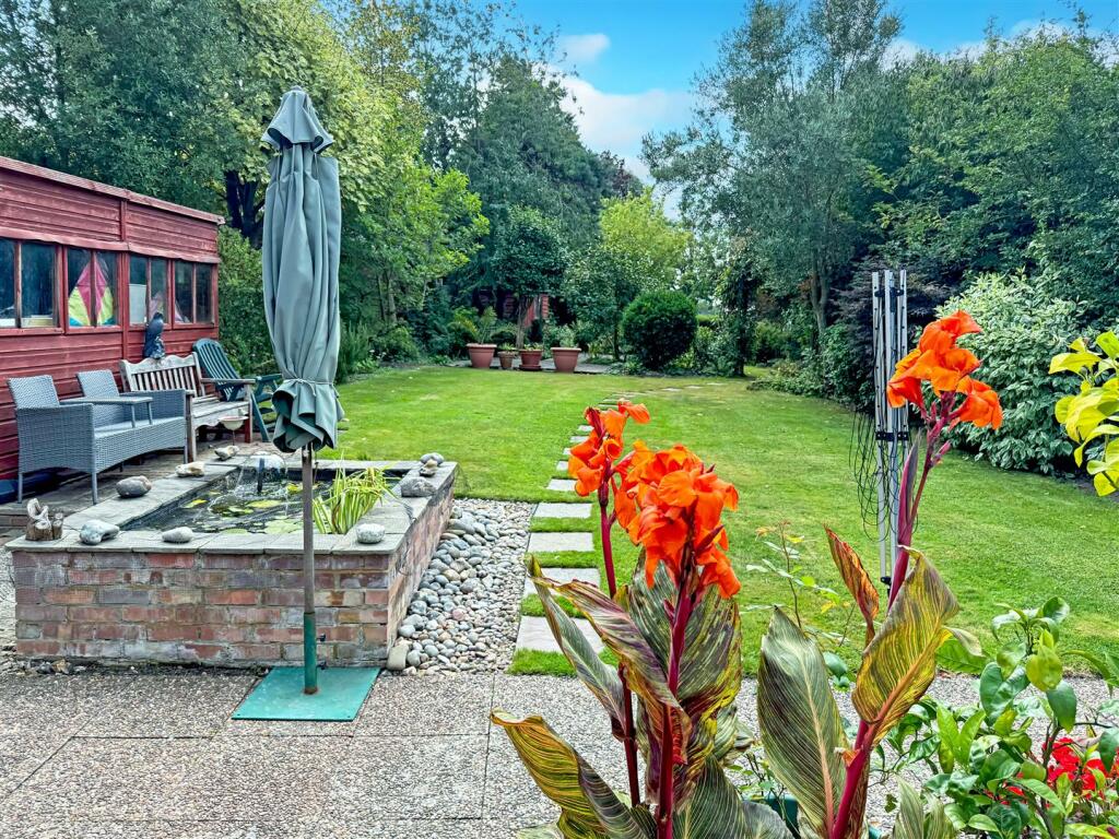 Additional image 24 of Horsemere Green Lane, Climping