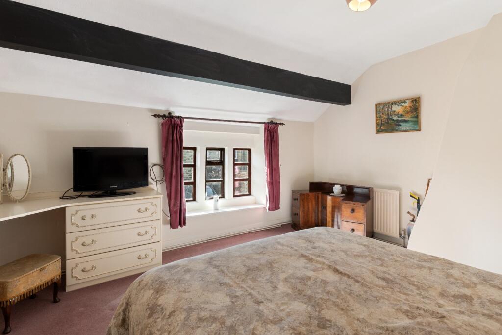 Additional image 16 of Old Eagley Mews, Bolton, Lancashire, BL1