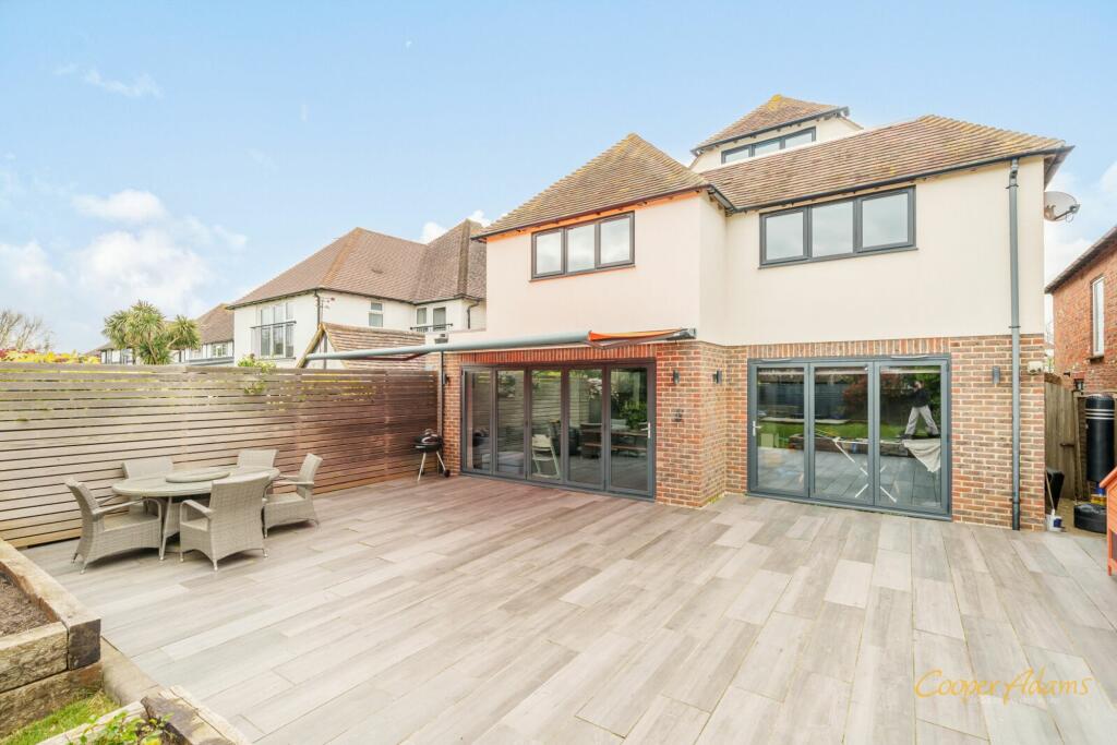 Additional image 14 of Seaview Road, East Preston, BN16