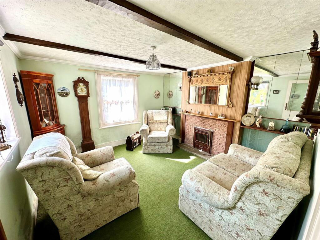 Additional image 5 of Hightown Hill, Ringwood, Hampshire, BH24