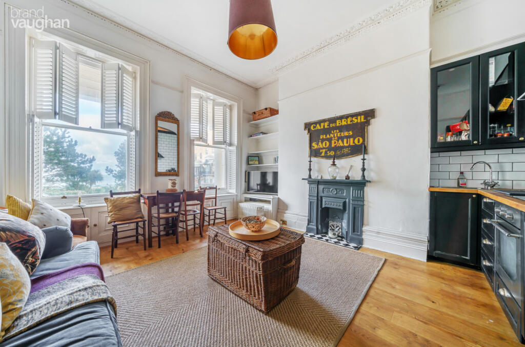 Additional image 3 of Marine Square, Brighton, East Sussex, BN2