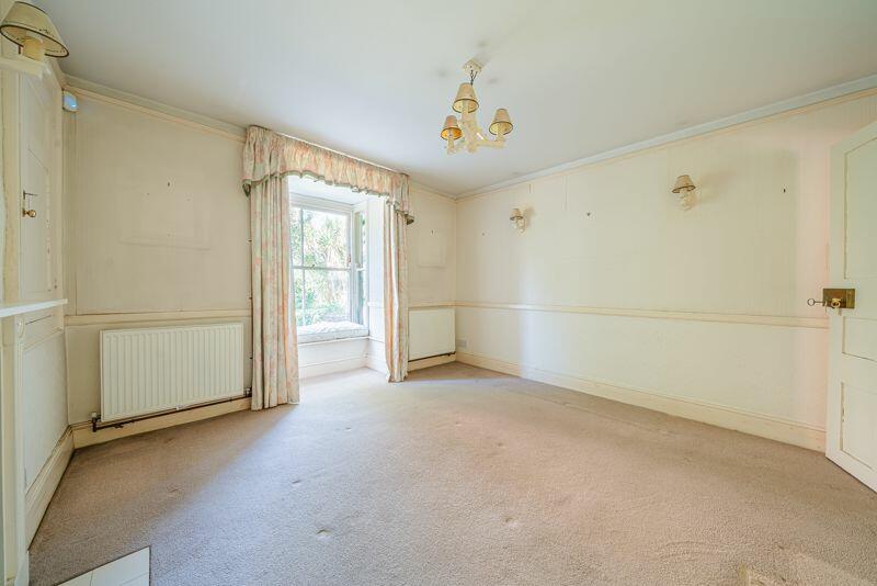 Additional image 18 of CHARACTER FARMHOUSE WITH DETACHED TRIPLE GARAGE & WRAP AROUND GARDEN