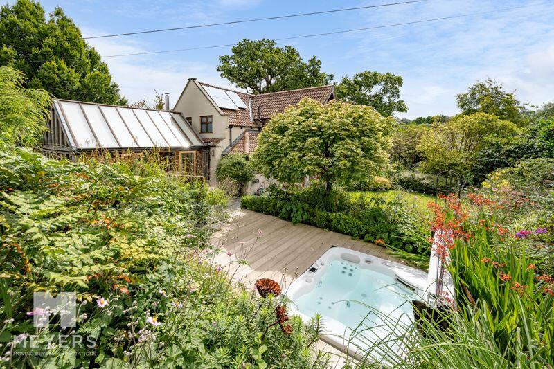 Additional image 28 of Coach Hill Lane, Burley, Ringwood, BH24