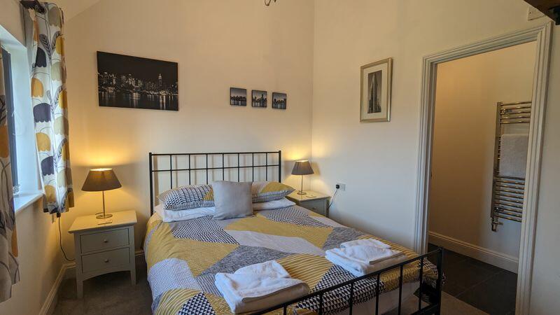 Additional image 32 of Woodyhyde Courtyard with Tennis Court and indoor Swimming Pool