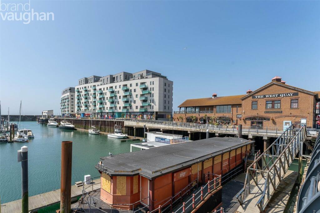 Additional image 9 of The Boardwalk, Brighton Marina Village, Brighton, East Sussex, BN2