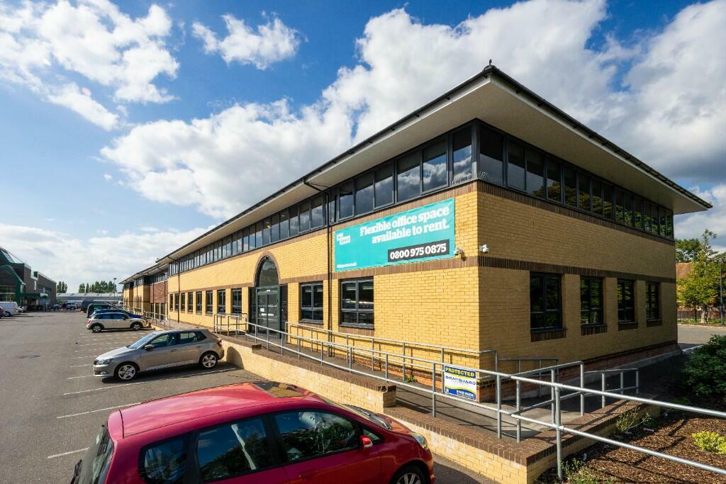 Additional image 4 of Unit 4, BizSpace, Courtwick Lane, Littlehampton, West Sussex, BN17