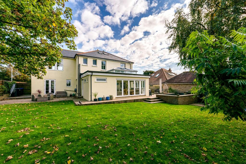 Additional image 31 of Durrington Hill, Worthing, West Sussex, BN13