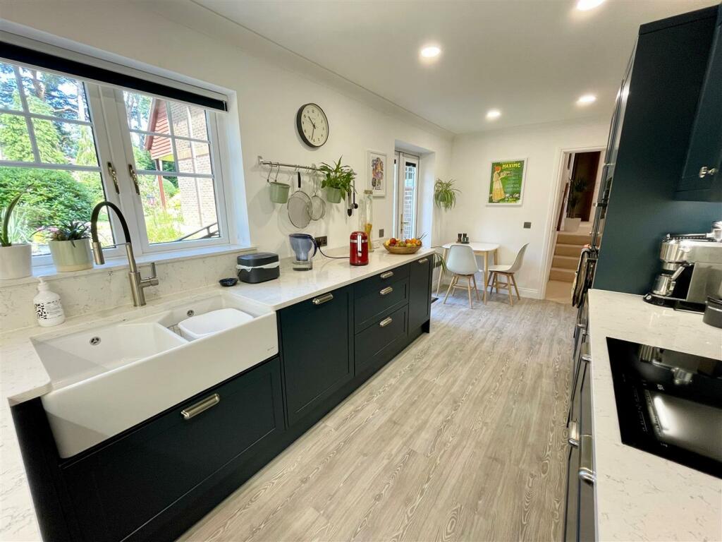 Additional image 3 of St Katherines Court, 126 Golf Links Road, Ferndown