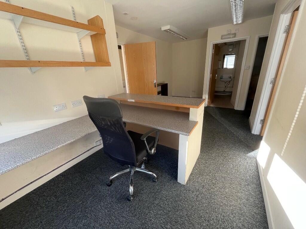 Additional image 6 of Victoria Avenue Industrial Estate, Swanage, Dorset, BH19