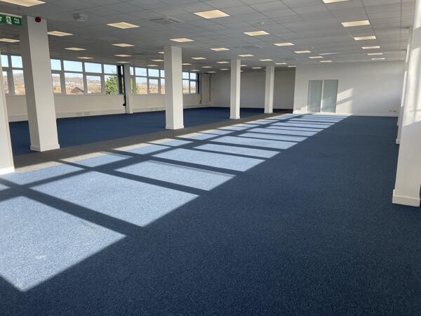 Additional image 9 of Eschmann House, 2nd Floor, 15 Peter Road, Lancing Business Park, Lancing, West Sussex, BN15