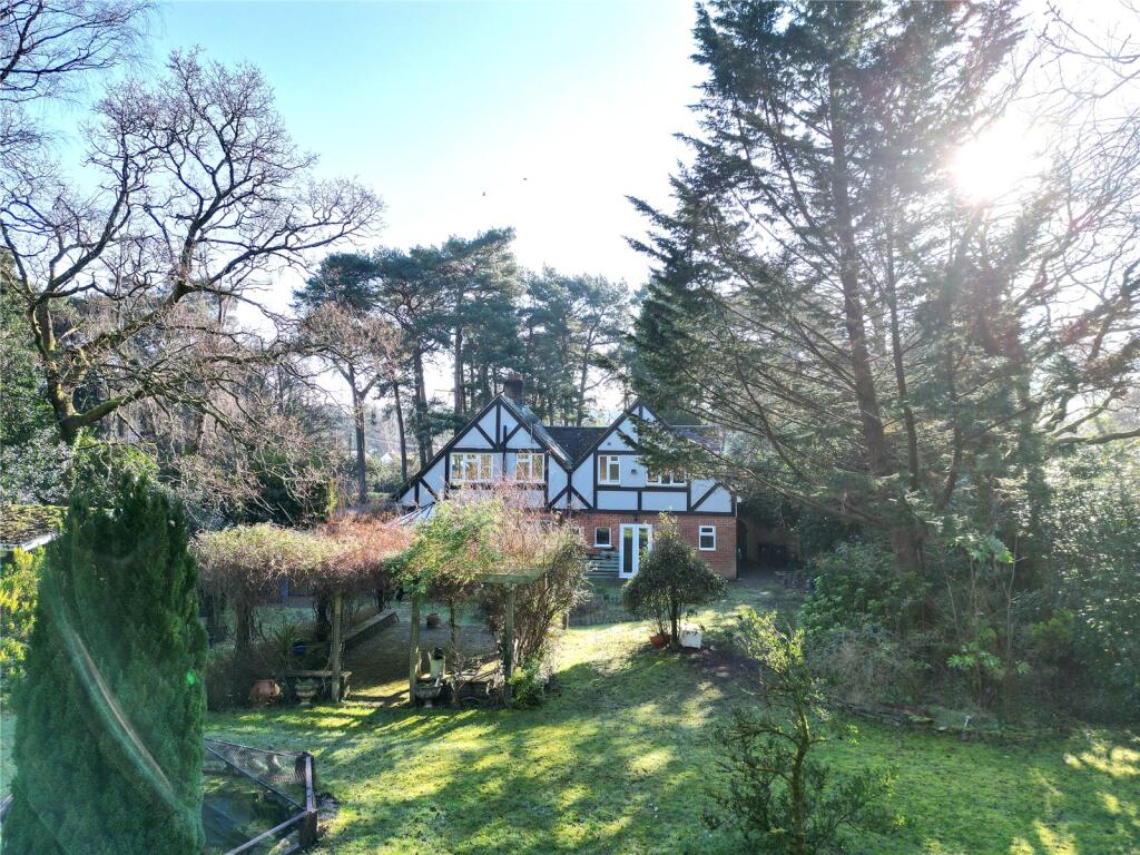 Additional image 17 of Sandy Lane, St. Ives, Ringwood, BH24