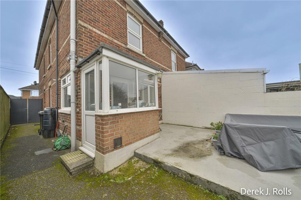 Additional image 16 of Malvern Road, Bournemouth, Dorset, BH9