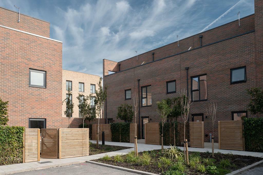 Additional image 11 of Neighbourhood, Bolton, BL1