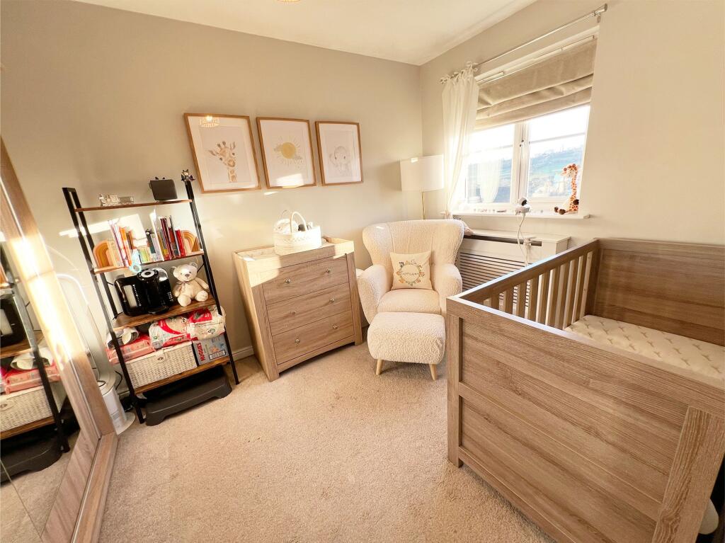 Additional image 21 of Bream Avenue, Cleckheaton, BD19