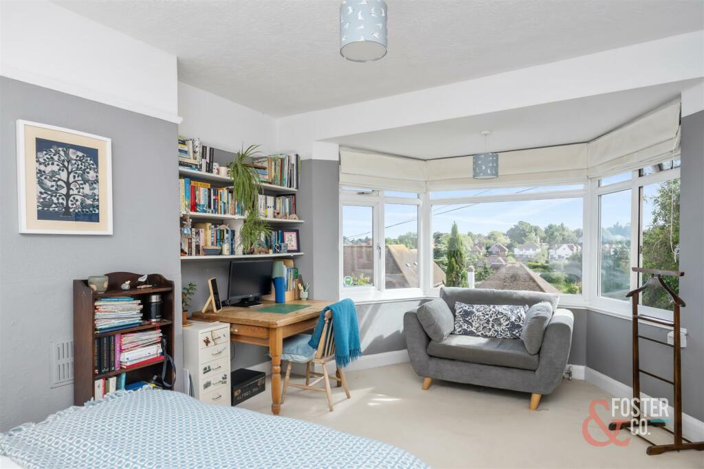 Additional image 14 of Redhill Drive, Brighton