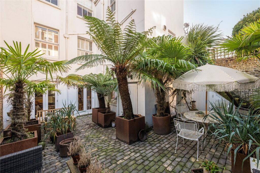 Additional image 20 of Osborne Villas, Hove, Brighton & Hove, BN3