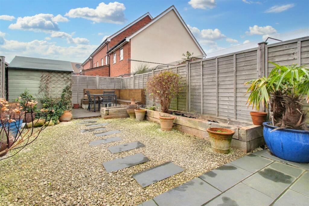 Additional image 21 of Quicksilver Street, Worthing