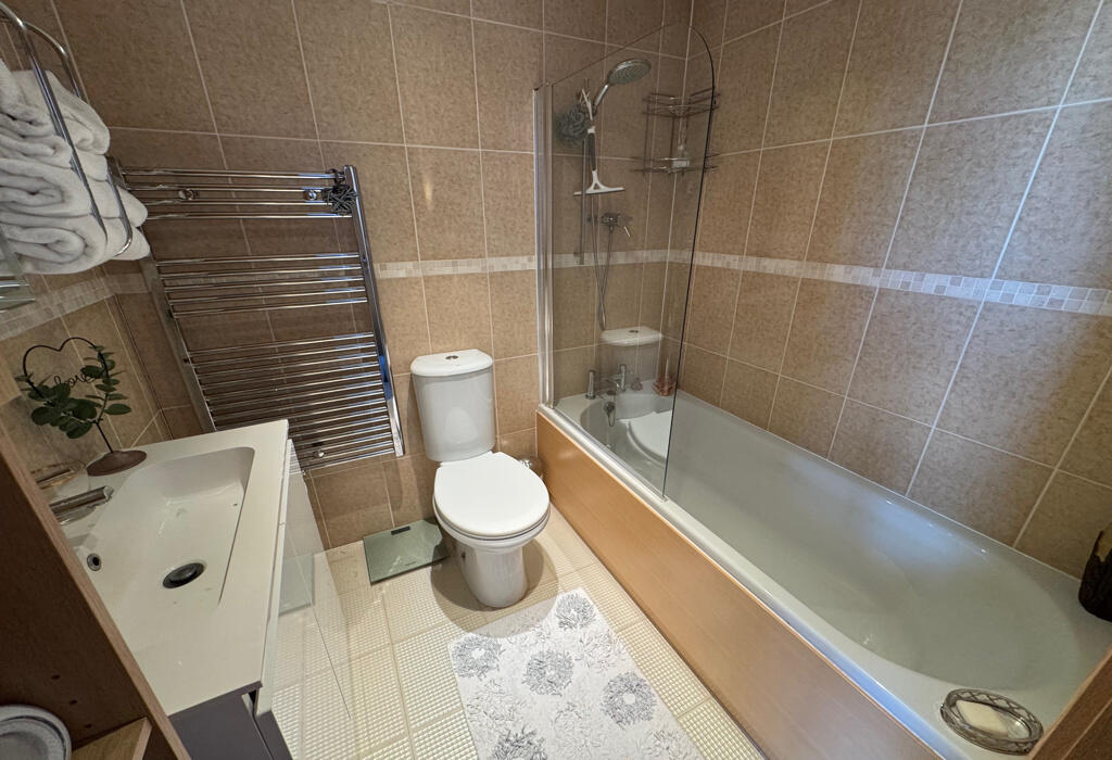 Additional image 13 of Apartment 46, Old Mill, Victoria Mills, Shipley, West Yorkshire