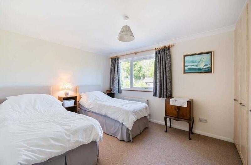 Additional image 11 of CHURCH KNOWLE - IMMACULATE HOME - EXTENSIVE MANICURED GARDENS - SUPERB RURAL VIEWS