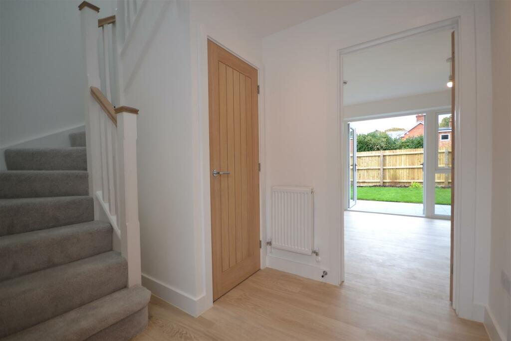 Additional image 6 of Ivy Barns, 7 West Moors Road, Three Legged Cross