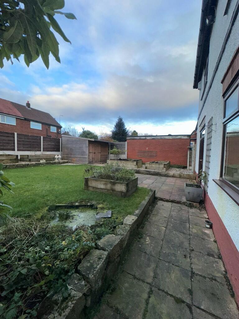 Additional image 43 of Withins Lane, Bolton, Greater Manchester, BL2