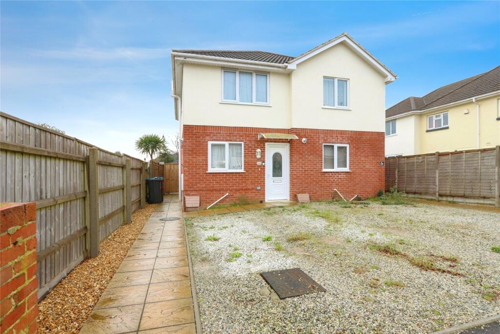 Additional image 16 of Trinidad Crescent, Poole, BH12