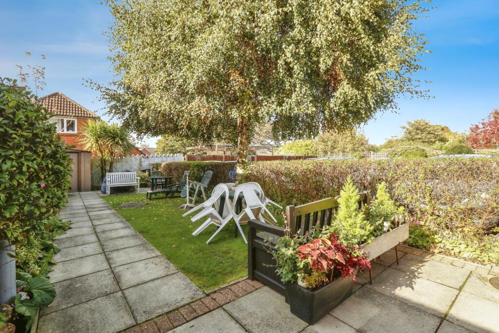 Additional image 14 of Uppleby Road, POOLE, Dorset, BH12