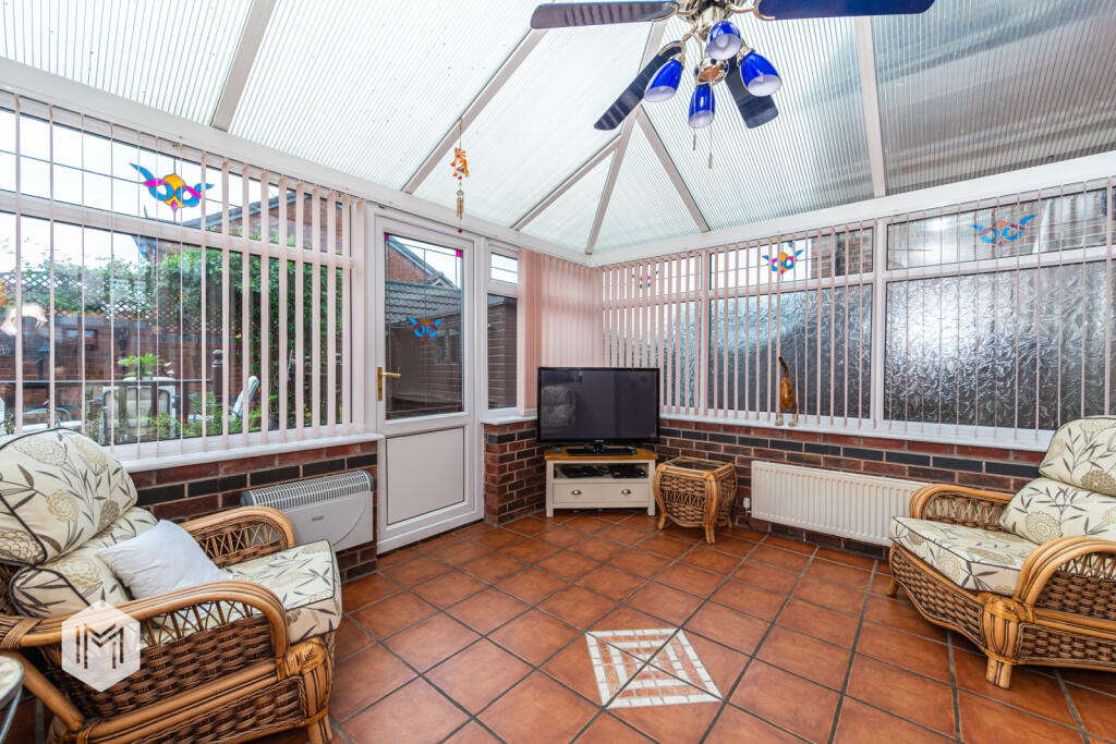 Additional image 10 of Rosewood Avenue, Tottington, Bury, Greater Manchester, BL8 3HG