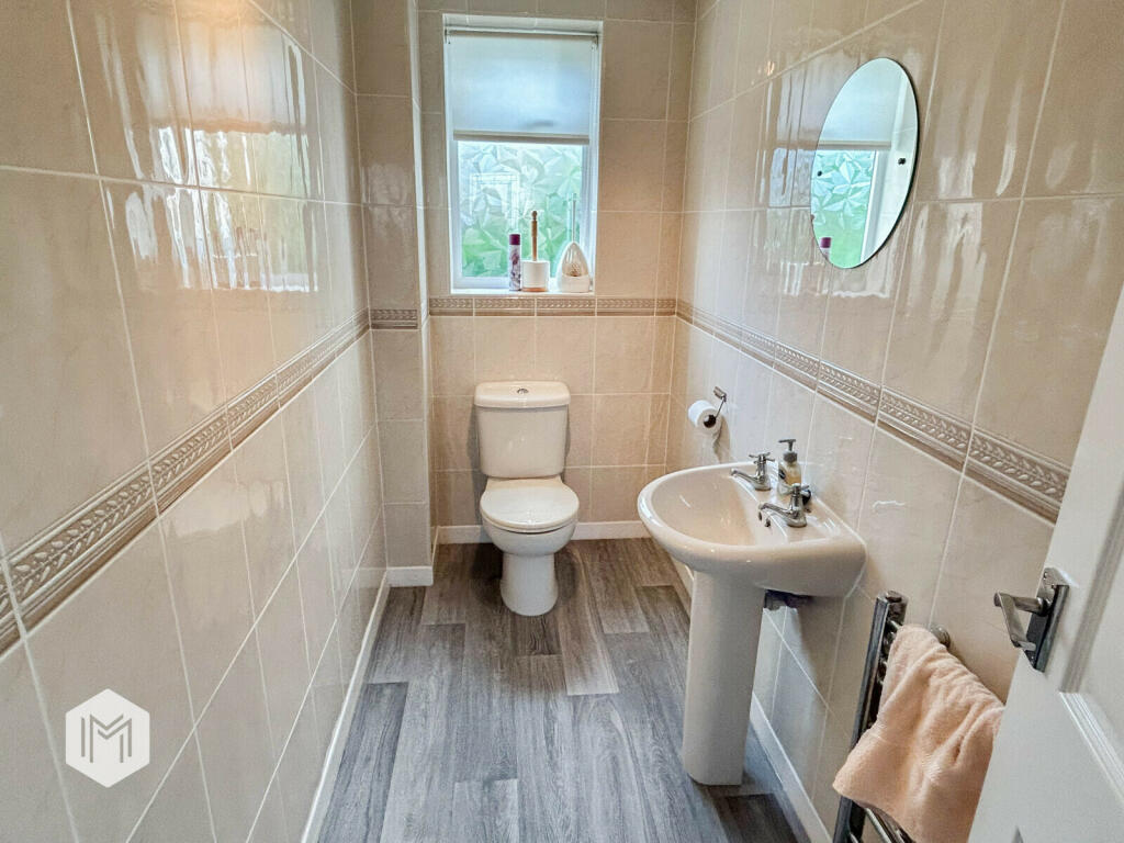 Additional image 8 of Martinsclough, Lostock, Bolton, Greater Manchester, BL6 4PF