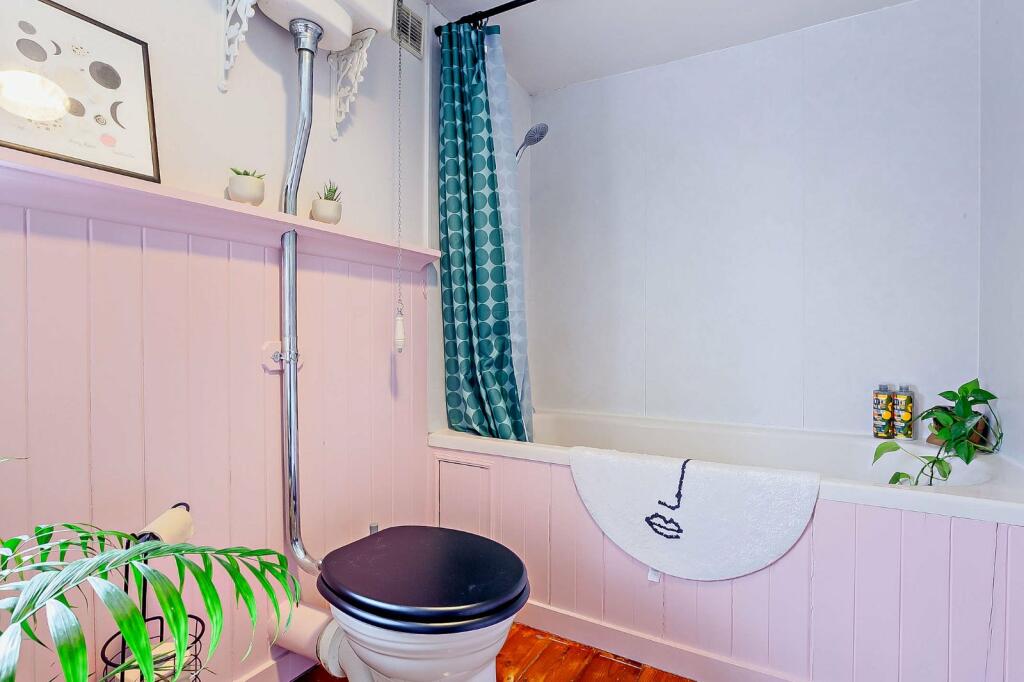 Additional image 18 of Back Lane, Milton Street, Polegate, East Sussex