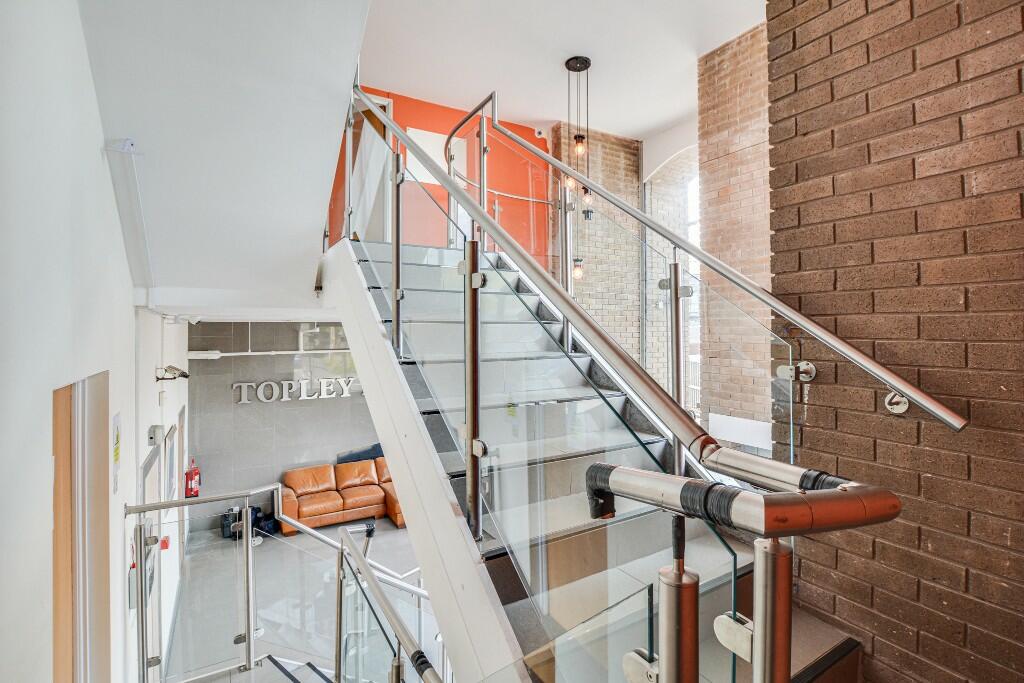 Additional image 11 of Second Floor, Topley House, 52 Wash Lane, Bury, BL9 6AS