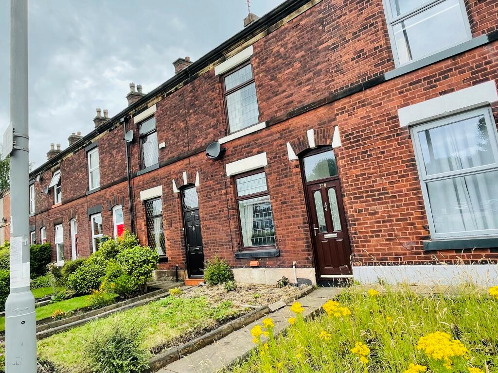 Additional image 11 of Bolton Road, Bury