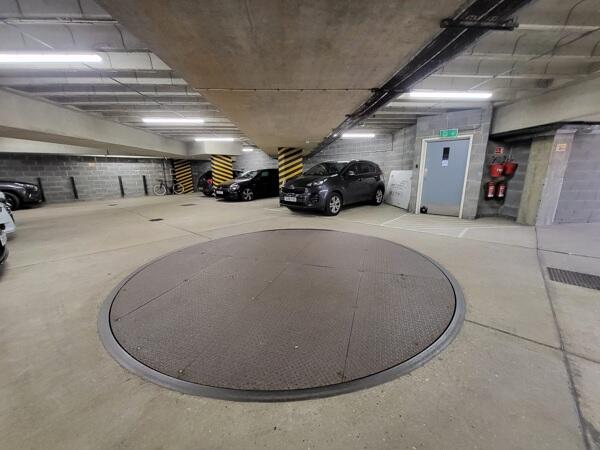 Additional image 8 of Upper Ground And First Floor, Britannia House, 21 Station Street, Brighton BN1 4DE