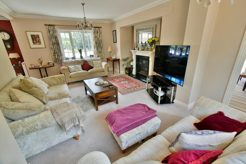 Additional image 9 of Lone Pine Drive, West Parley, Ferndown, BH22
