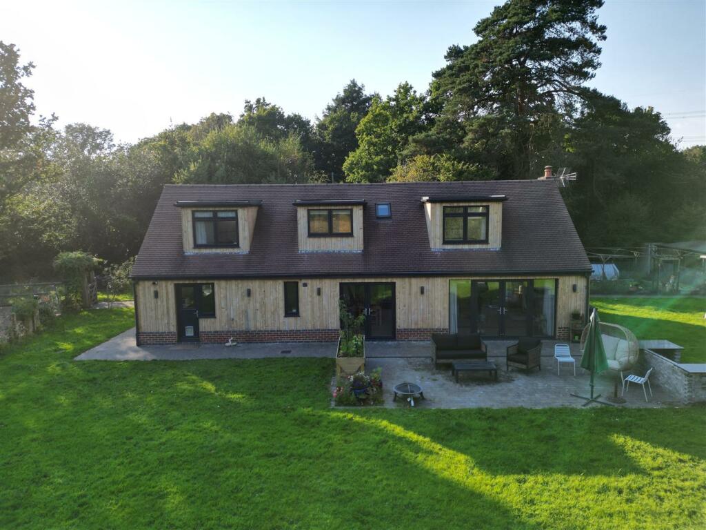 Additional image 28 of Verwood Road, Three Legged Cross