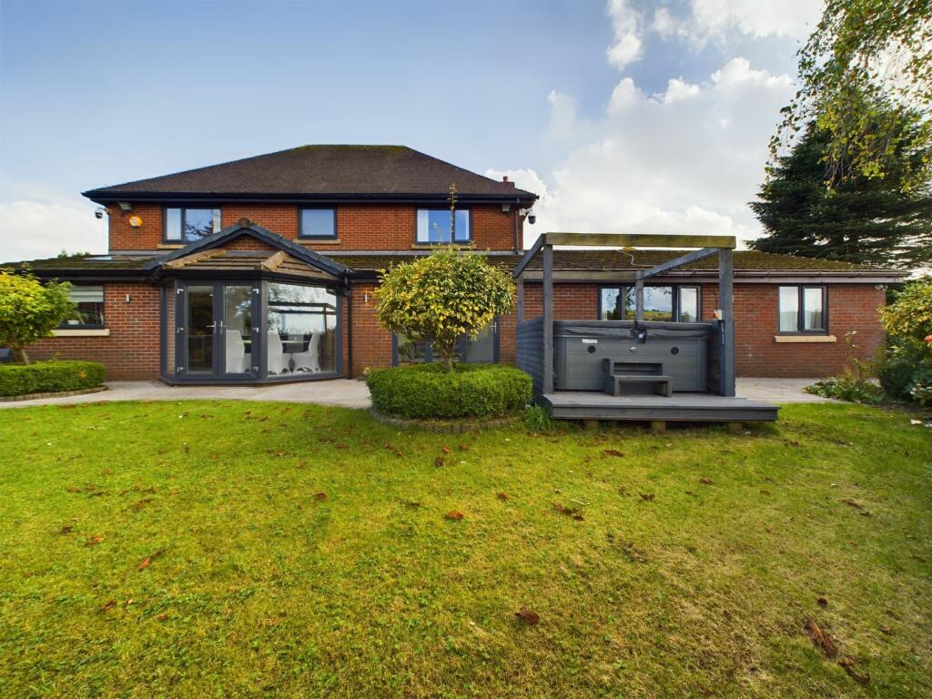 Additional image 49 of The Highgrove, Heaton, Bolton, BL1