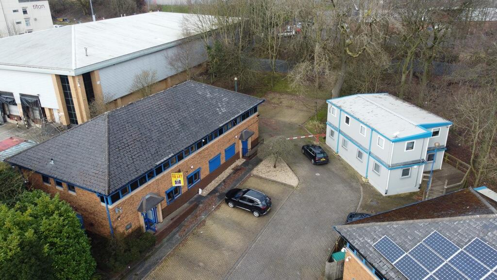 Additional image 13 of Unit 3, Hollowfield Court, Roydsdale Way, Euroway Industrial Estate, Bradford, West Yorkshire, BD4 6SE