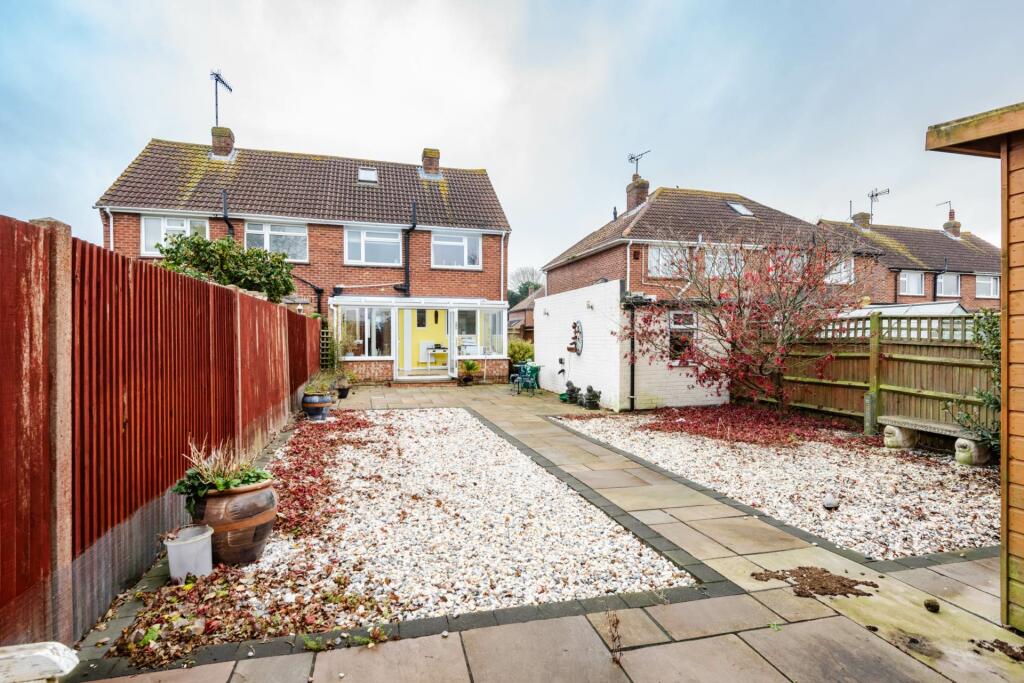 Additional image 3 of Rogate Road, Worthing