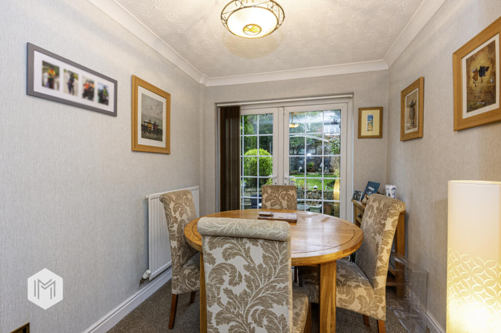 Additional image 4 of Brockenhurst Drive, Harwood, Bolton, BL2 4HP