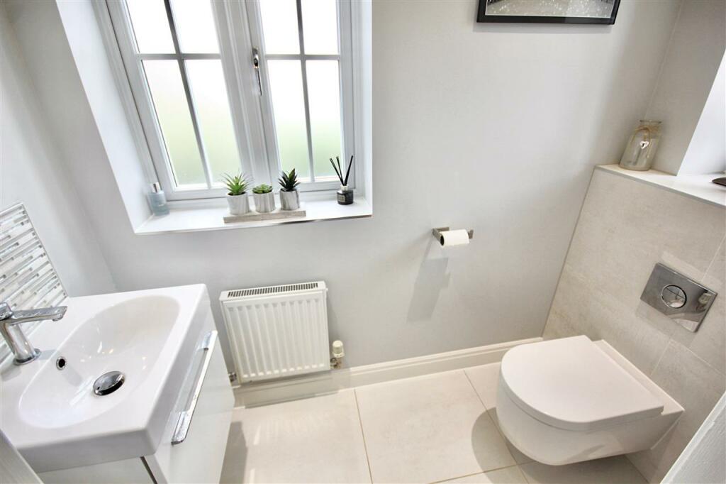 Additional image 11 of Constance Road, Wimborne