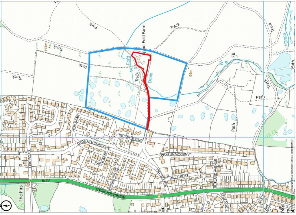 Additional image 6 of Spout Fold Farm, Over Hulton, Bolton, BL5